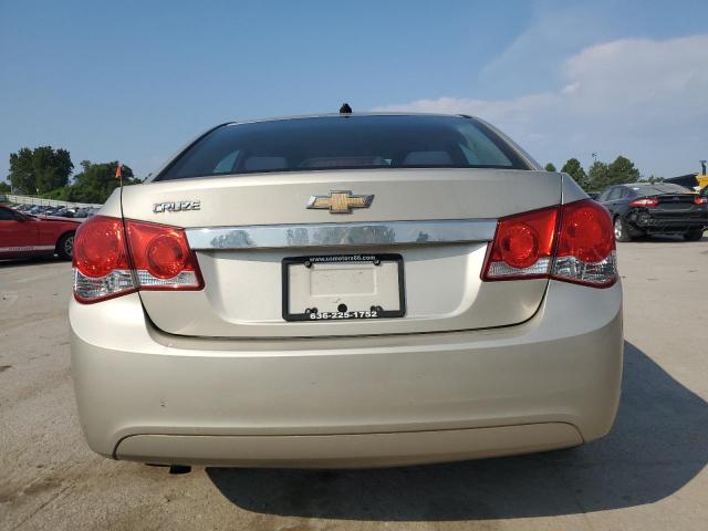  CHEVROLET CRUZE 2013 Beżowy