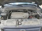 2004 HONDA PILOT EXL   for sale at Copart AB - EDMONTON