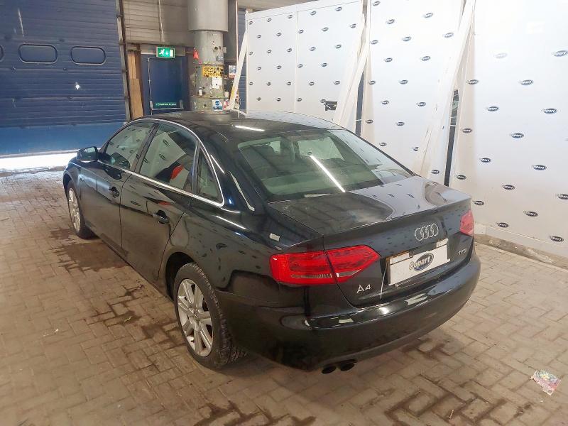 2011 AUDI A4 SE
