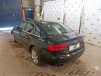 2011 AUDI A4 SE for sale at Copart SANDWICH
