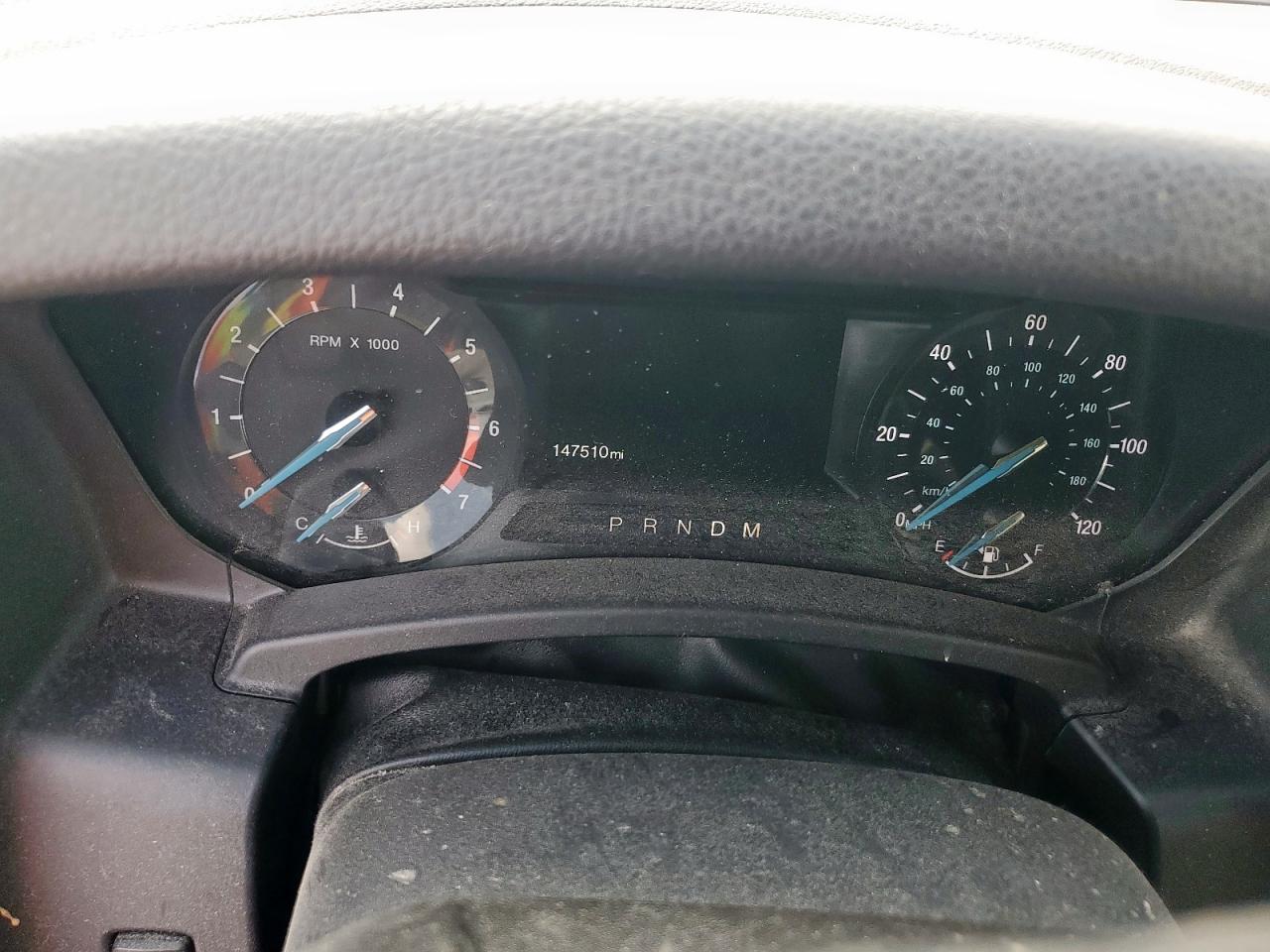 2015 Ford Expedition Xlt VIN: 1FMJU1HT8FEF25117 Lot: 68664715