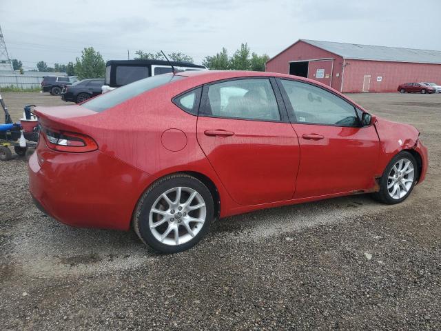 2013 DODGE DART SXT  