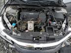 2016 HONDA ACCORD SPORT   à vendre chez Copart MA - NORTH BOSTON