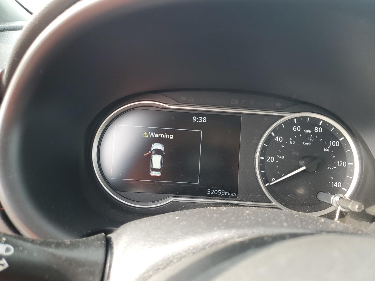 2020 Nissan Kicks Sr VIN: 3N1CP5DV7LL546803 Lot: 70695885