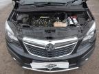 2016 VAUXHALL MOKKA TECH for sale at Copart SANDTOFT