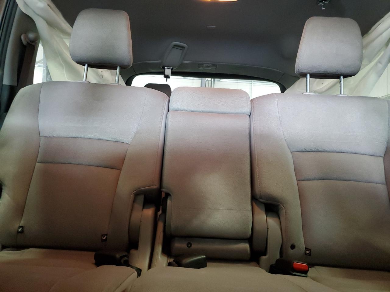 2020 Honda Pilot Ex VIN: 5FNYF6H35LB060929 Lot: 69142125