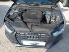 2013 AUDI A4 S LINE BLACK EDT TDI Q  for sale at Copart BRISTOL