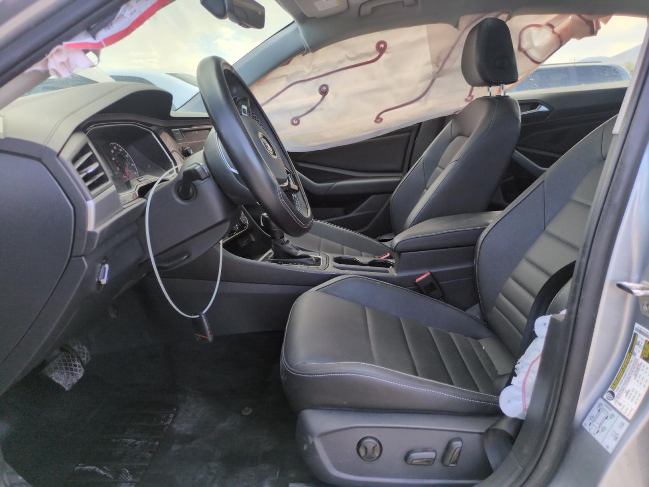 2021 Volkswagen Jetta S VIN: 3VWC57BU7MM091470 Lot: 68712335