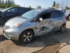 2015 NISSAN VERSA NOTE S   for sale at Copart ON - TORONTO