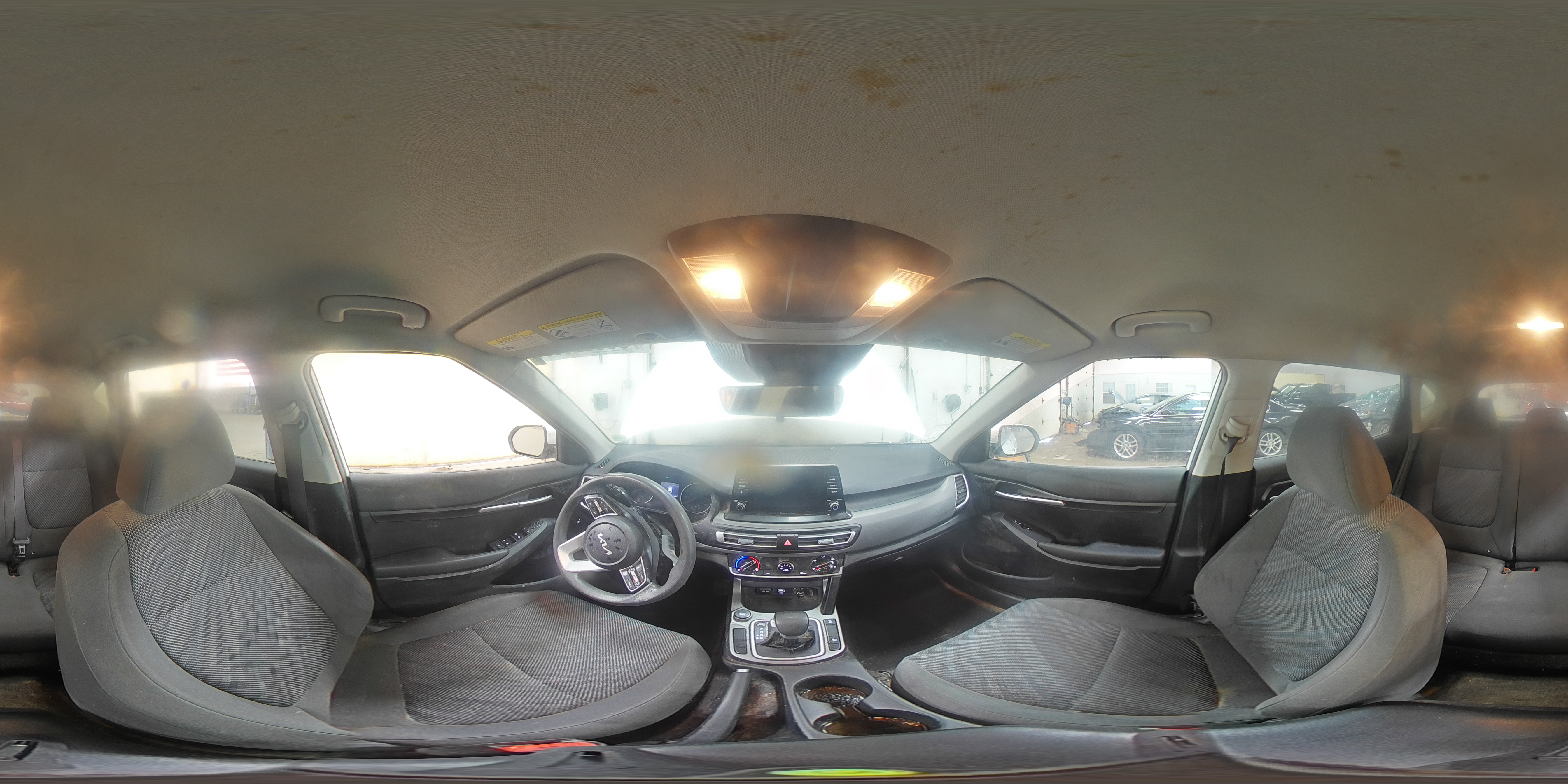 2022 Kia Seltos Lx VIN: KNDEPCAA8N7252720 Lot: 66832805
