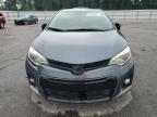 2014 TOYOTA COROLLA L   for sale at Copart NC - RALEIGH