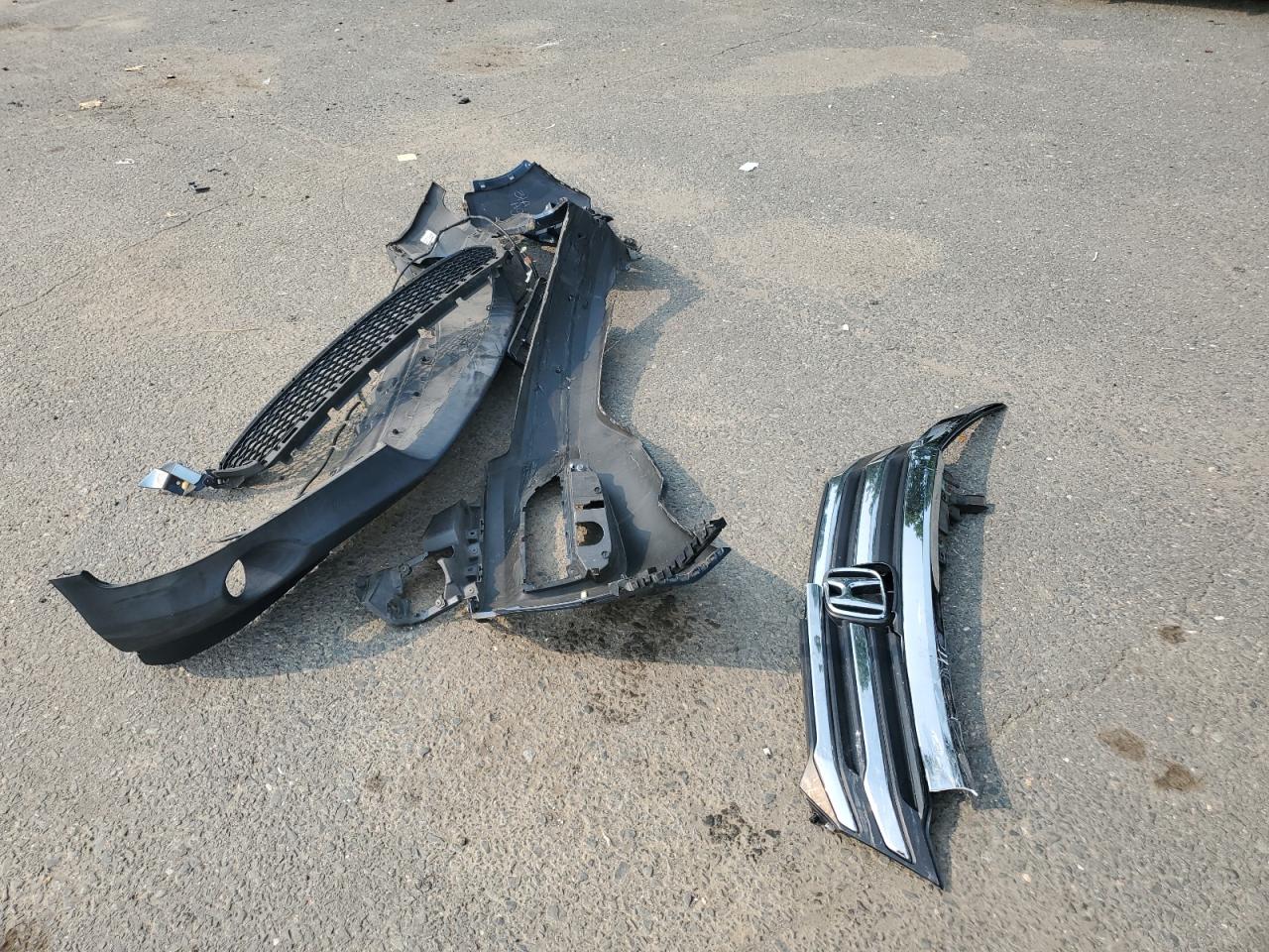 2018 Honda Pilot Exl VIN: 5FNYF6H56JB013293 Lot: 67672725