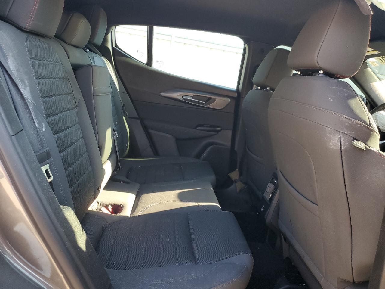 2024 Dodge Hornet Gt VIN: ZACNDFAN4R3A42015 Lot: 70100025