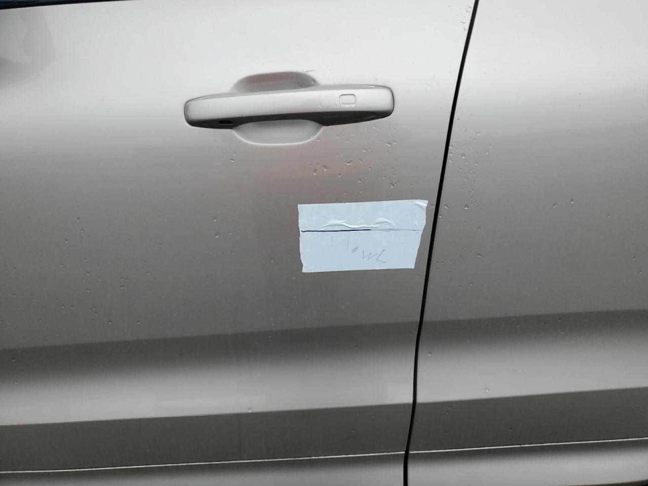 2024 Volvo Xc60 Plus VIN: YV4H60DL8R1913941 Lot: 67666595