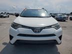 2016 TOYOTA RAV4 LE for sale at Copart LA - NEW ORLEANS