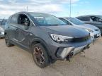 2024 VAUXHALL CROSSLAND ULTIMATE for sale at Copart PETERLEE