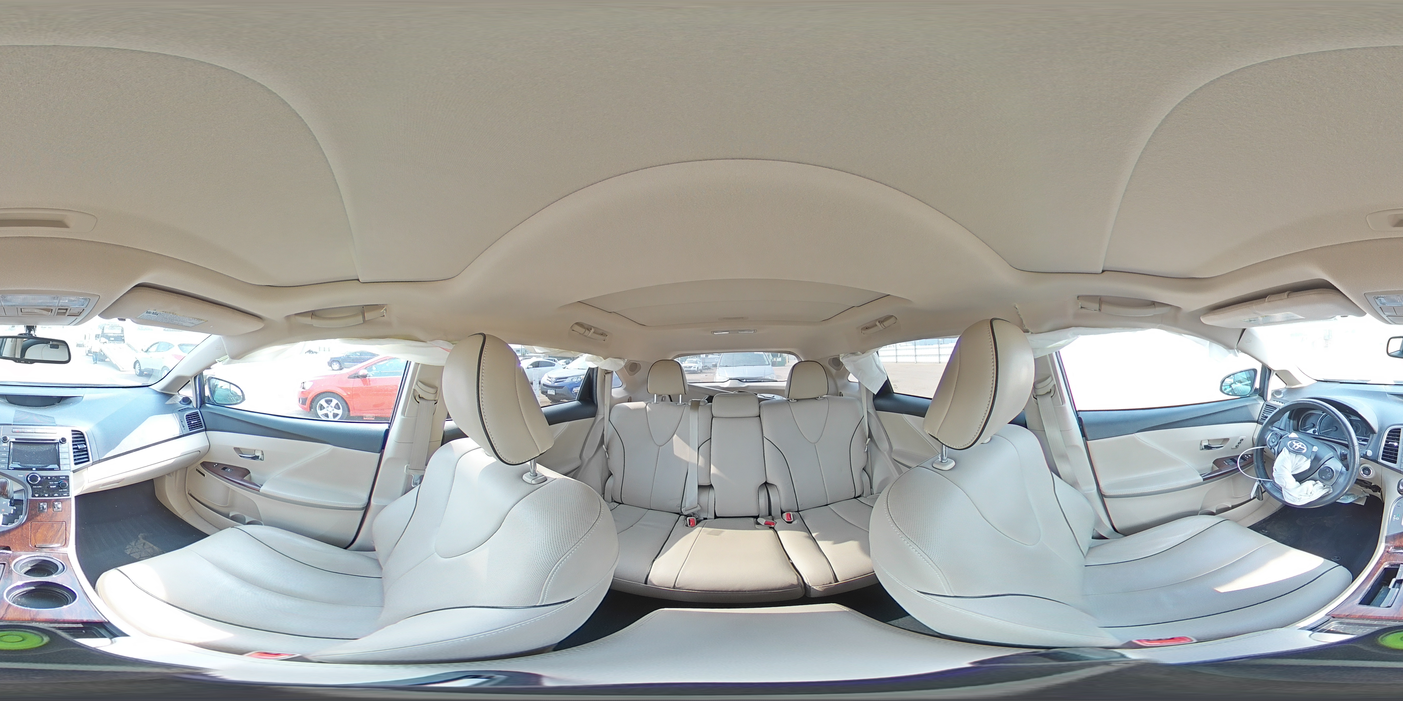 2015 Toyota Venza Le VIN: 4T3BK3BB0FU111171 Lot: 69125775