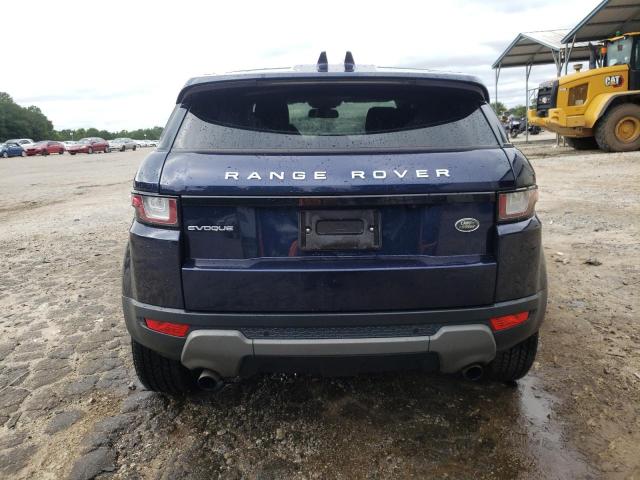  LAND ROVER RANGEROVER 2016 Синий