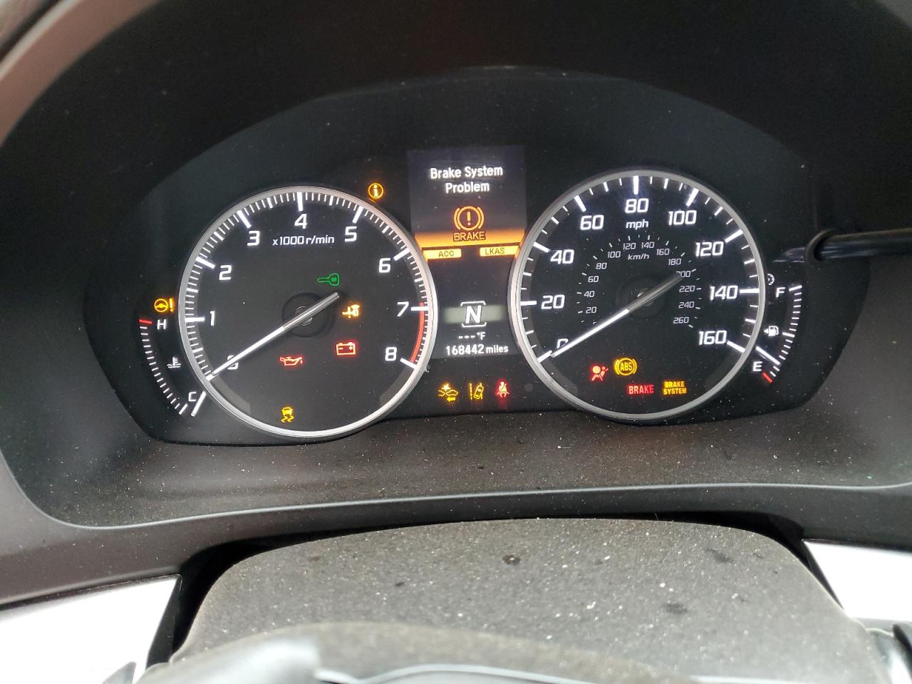 2020 Acura Ilx Premium VIN: 19UDE2F7XLA005337 Lot: 68225795