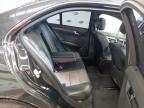 2011 MERCEDES-BENZ C CLASS SPORT for sale at Copart EAST KILBRIDE