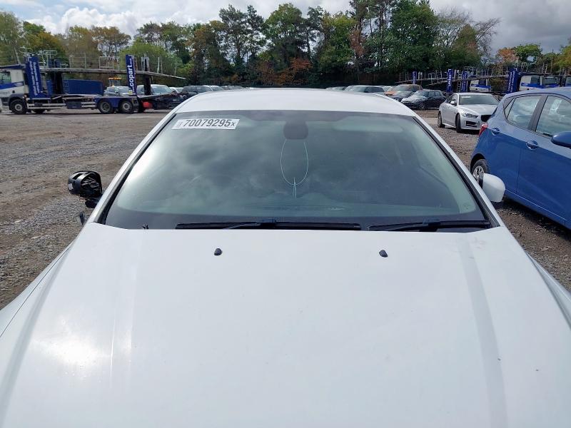 2014 FORD MONDEO ZETEC B-NESS EDN T 