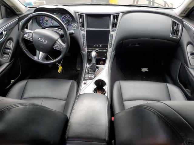 2016 INFINITI Q50 BASE  