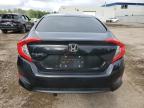 2016 HONDA CIVIC LX   for sale at Copart ON - COOKSTOWN