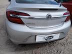 2015 VAUXHALL INSIGNIA SRI NAV for sale at Copart WESTBURY