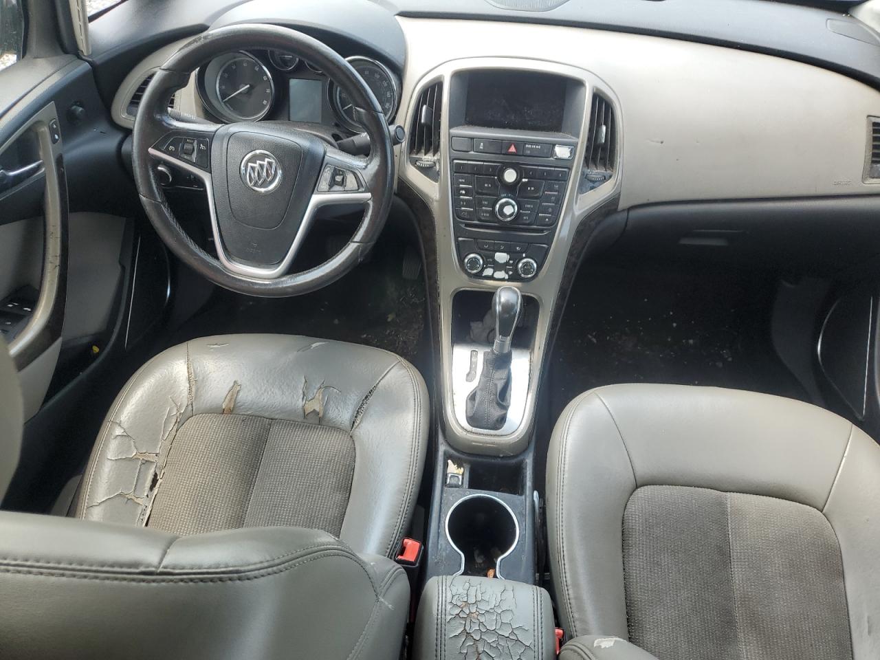 2015 Buick Verano VIN: 1G4PP5SKXF4129088 Lot: 69233015