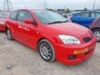 2005 TOYOTA COROLLA TSPORT VVTLI  for sale at Copart BRISTOL