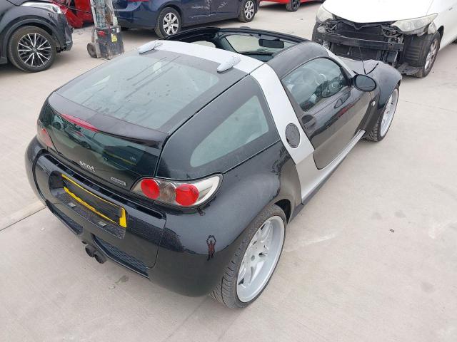 2006 SMART ROADSTER B