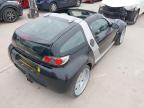 2006 SMART ROADSTER B for sale at Copart SANDY