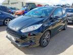 2017 FORD FIESTA ST-LINE  for sale at Copart NEWBURY