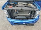 2012 FORD F150 SUPERCREW   for sale at Copart ON - LONDON
