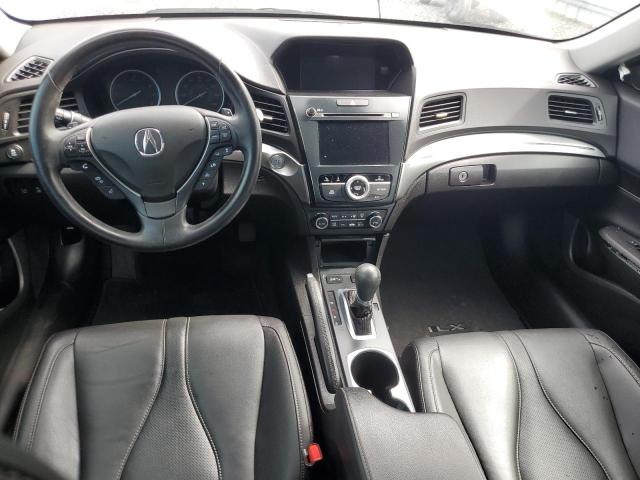  ACURA ILX 2021 Silver