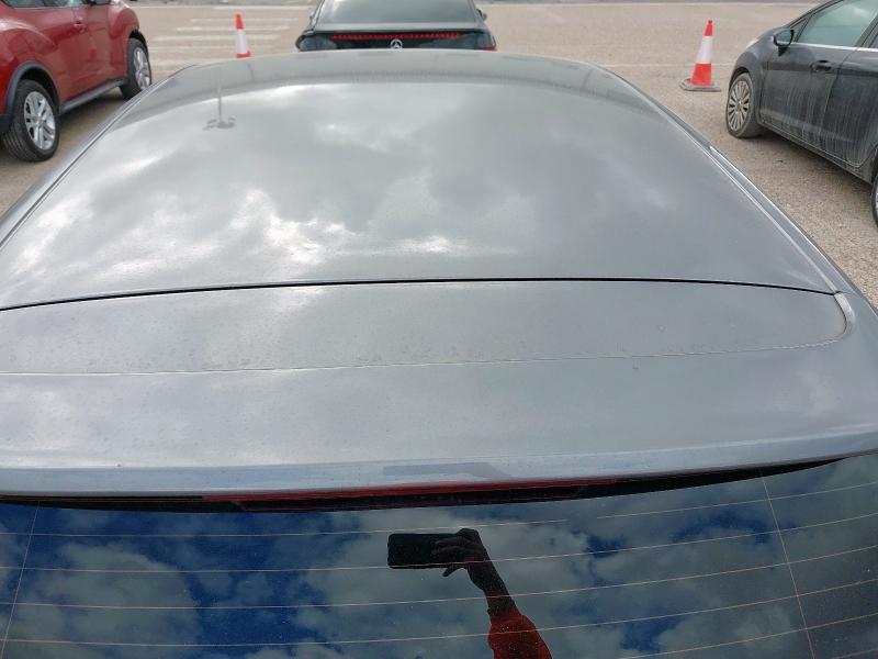 2011 VOLKSWAGEN GOLF S BLUEMOTION TDI 1.6 TDI 105 BLUEMOTION 5DR