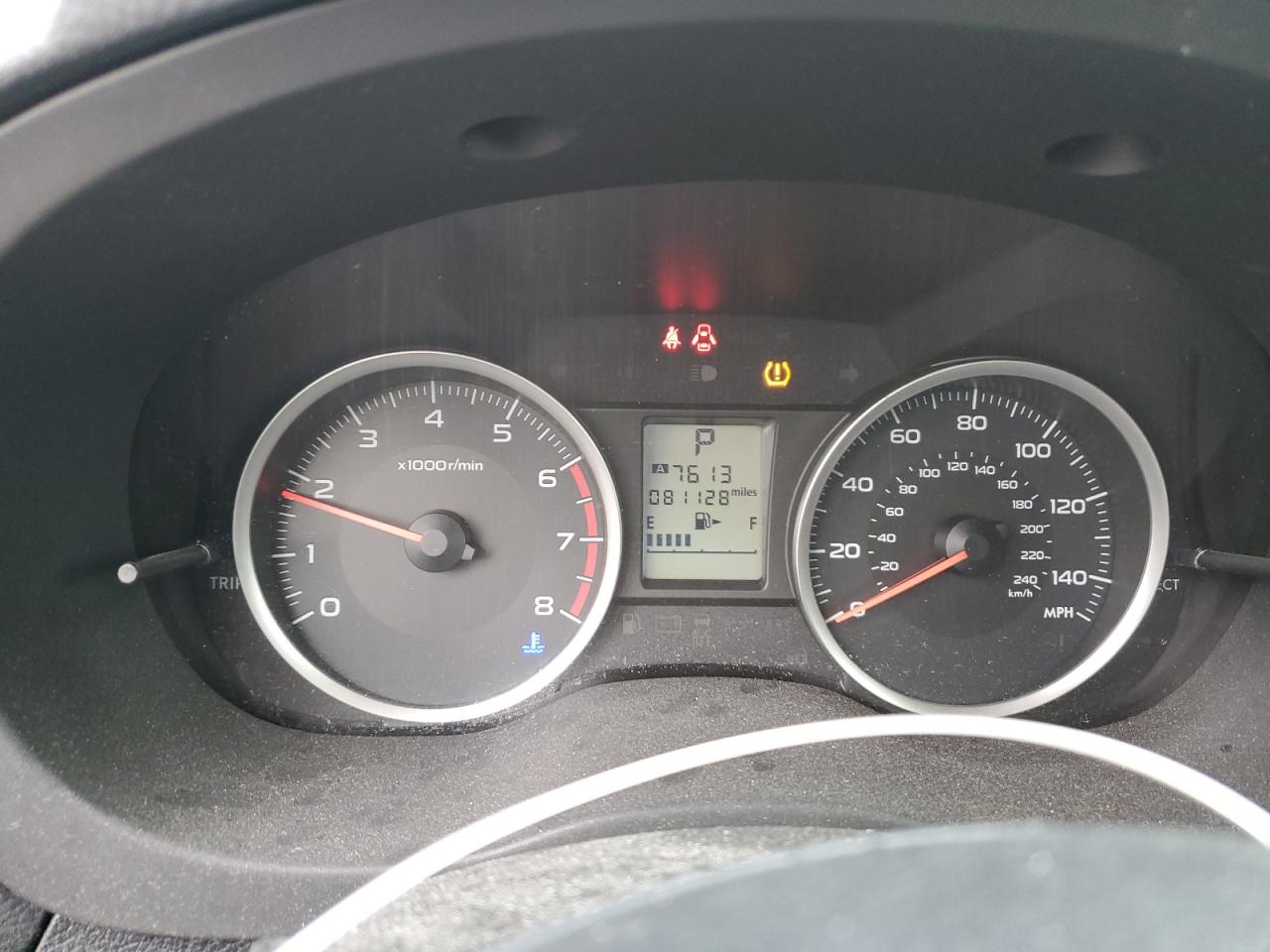 2015 Subaru Forester 2.5I Premium VIN: JF2SJADC4FH528460 Lot: 70522645