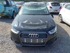 2017 AUDI A1 SPORT for sale at Copart WOLVERHAMPTON