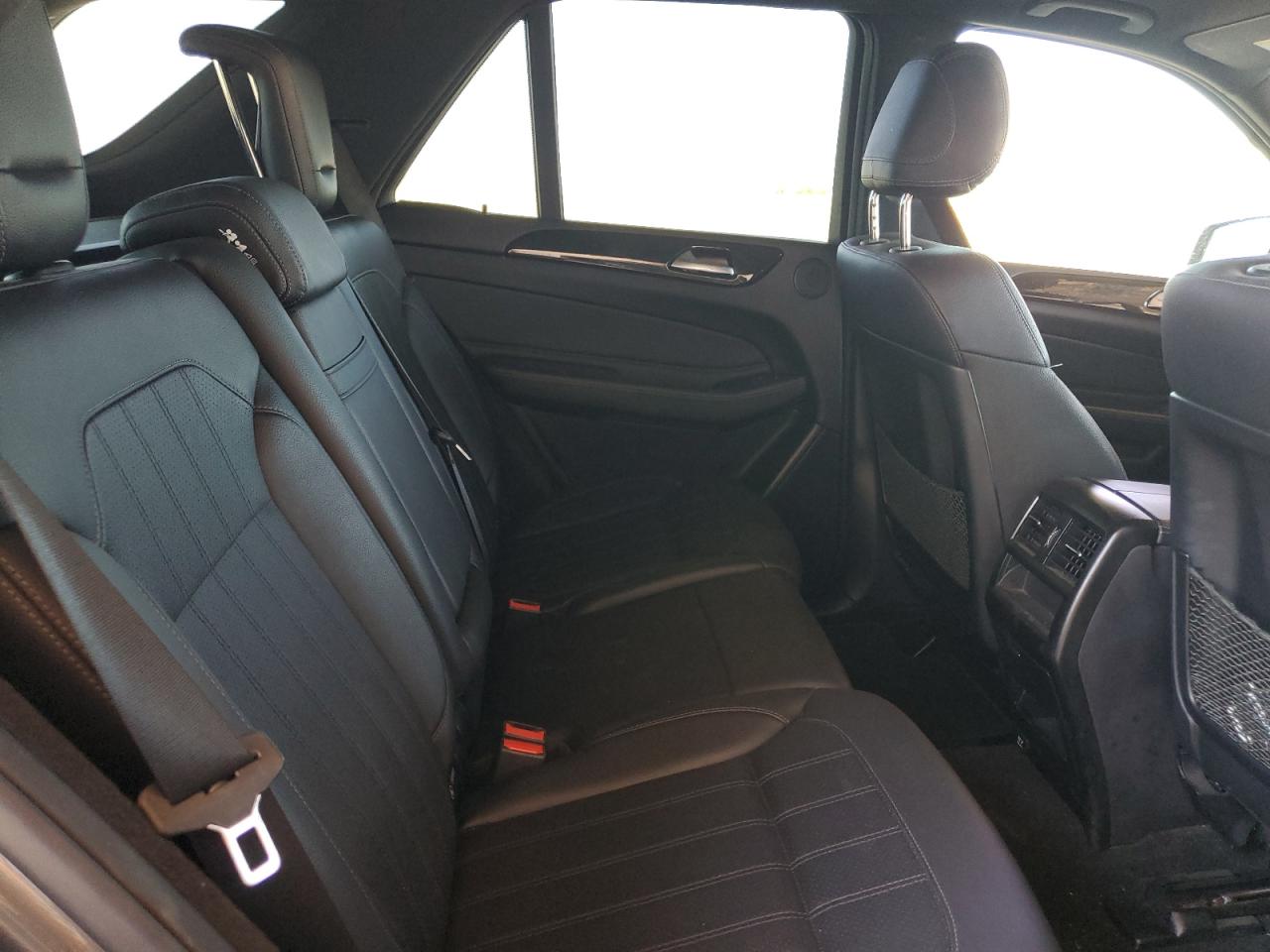 2017 Mercedes-Benz Gle 350 VIN: 4JGDA5JB9HA957076 Lot: 67826115