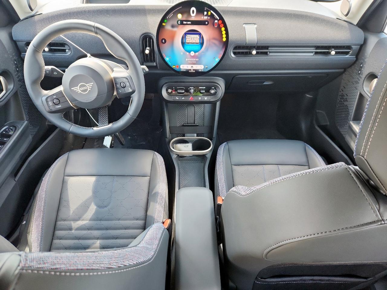 WMW53GD0XS2W53245 2025 Mini Cooper S