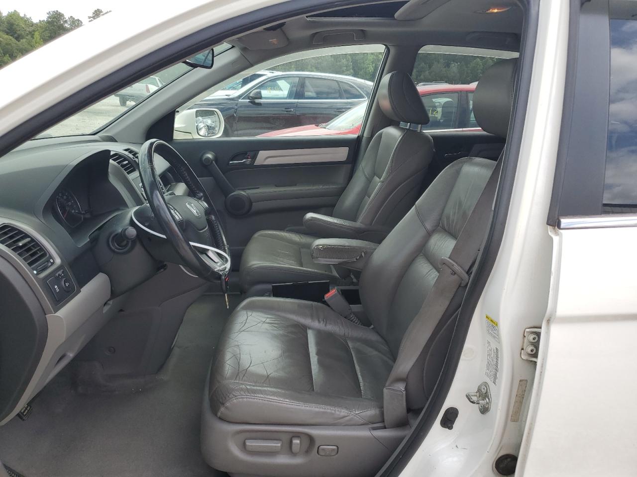 2010 Honda Cr-V Exl VIN: 5J6RE4H78AL026177 Lot: 67970575