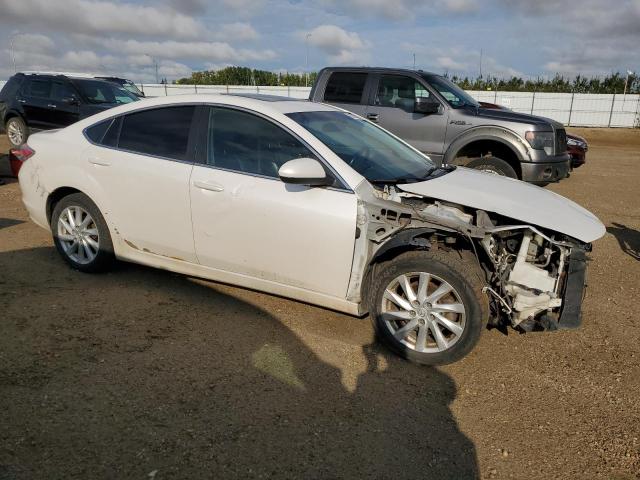 2012 MAZDA 6 I  