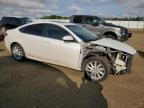 2012 MAZDA 6 I   for sale at Copart AB - EDMONTON