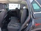 2017 VOLKSWAGEN TIGUAN SEL for sale at Copart ROCHFORD