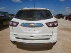 2013 CHEVROLET TRAVERSE LS   for sale at Copart TX - ANDREWS