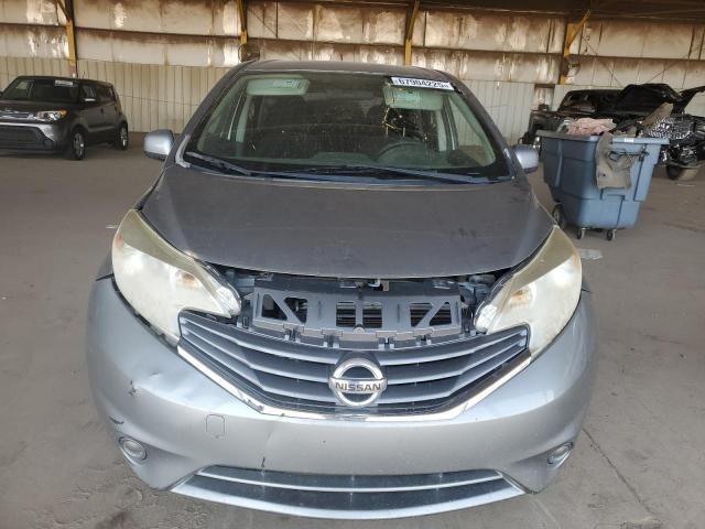  NISSAN VERSA 2014 Szary