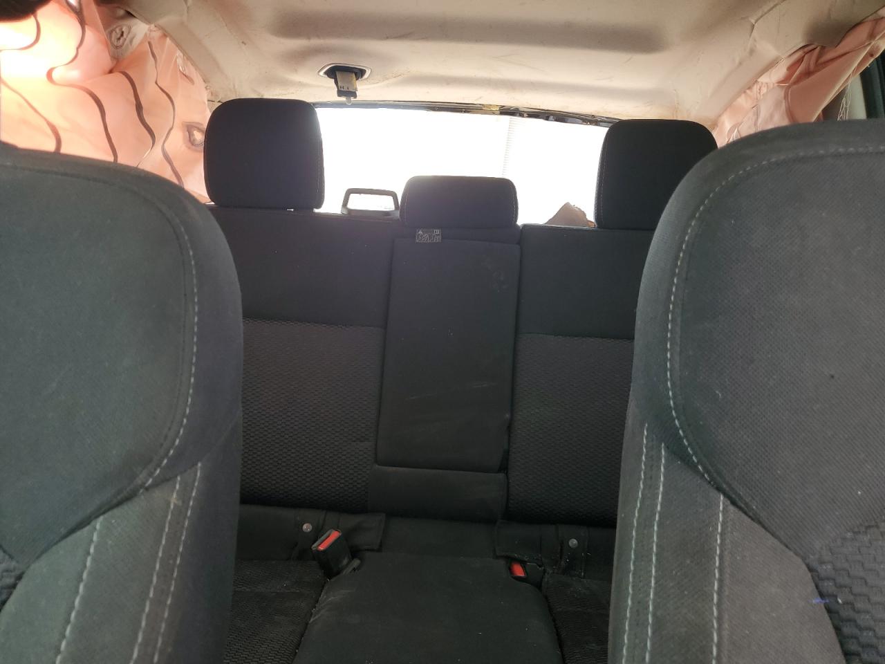 2017 Subaru Forester 2.5I Premium VIN: JF2SJAEC4HH801592 Lot: 70226785