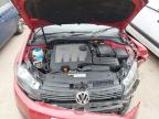 2013 VOLKSWAGEN GOLF SE BL for sale at Copart SANDY