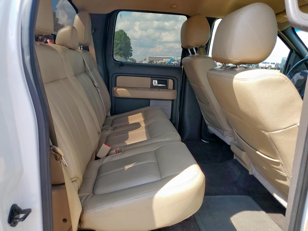 2013 Ford F150 Supercrew VIN: 1FTEW1CM8DFE03297 Lot: 69077905