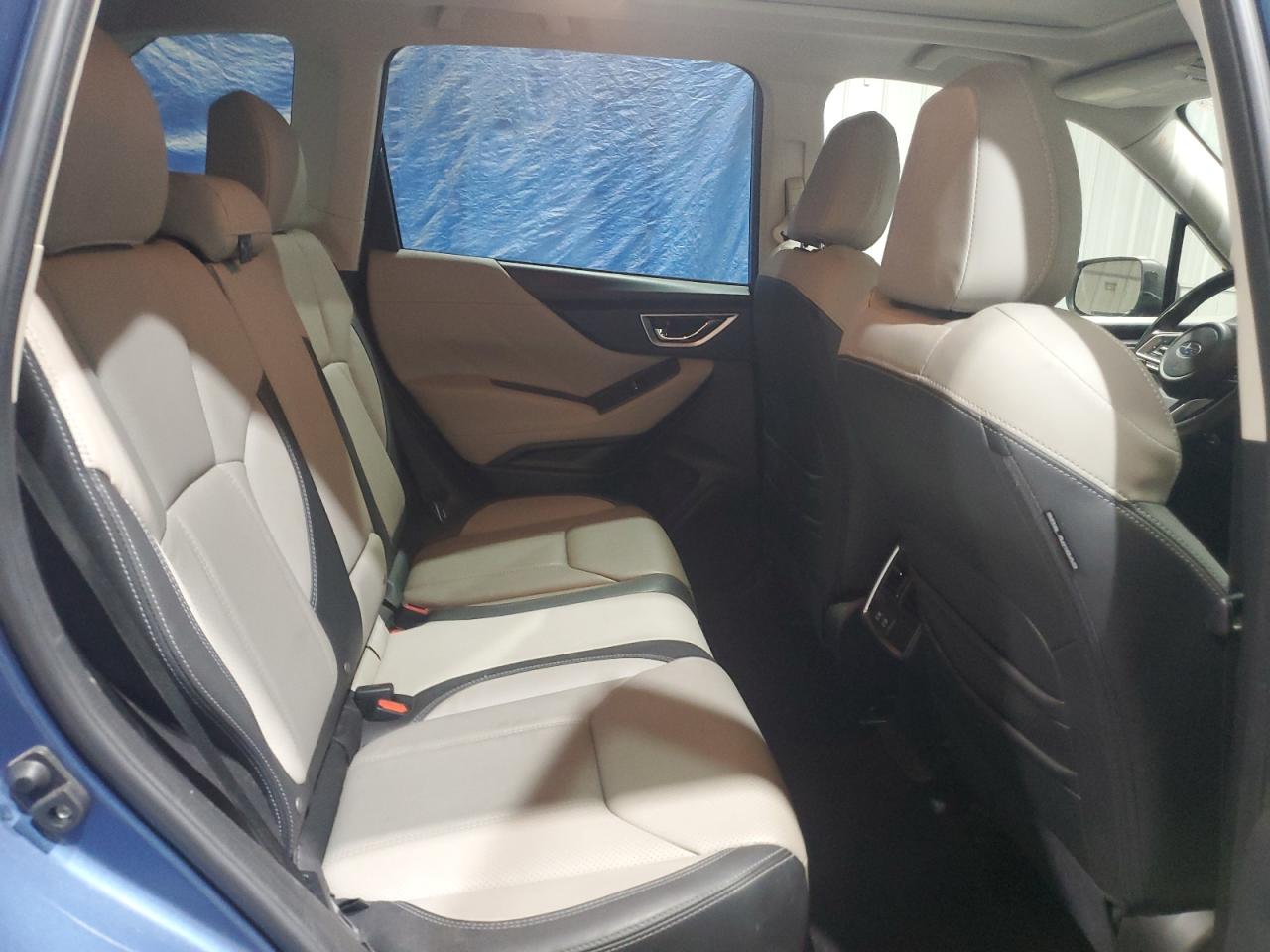 2020 Subaru Forester Limited VIN: JF2SKASC6LH496669 Lot: 69360015